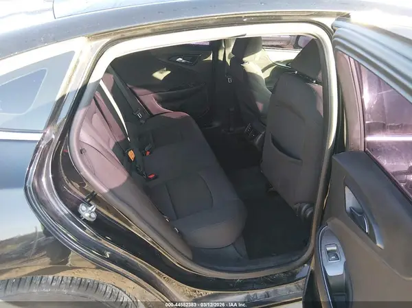 1G1ZD5ST9JF122332 2018 CHEVROLET MALIBU - Image 8