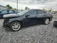 1G1ZD5ST9JF122430 2018 CHEVROLET MALIBU