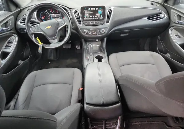 1G1ZD5ST9JF122430 2018 CHEVROLET MALIBU - Image 8