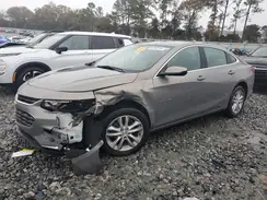 1G1ZD5ST9JF122590 2018 CHEVROLET MALIBU