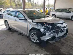 1G1ZD5ST9JF122797 2018 CHEVROLET MALIBU