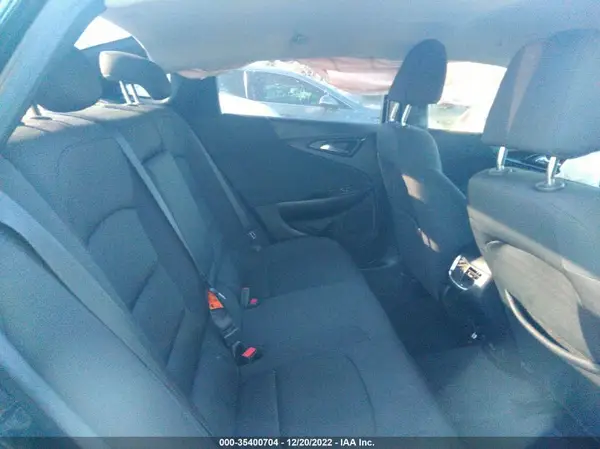 1G1ZD5ST9JF122847 2018 CHEVROLET MALIBU - Image 8