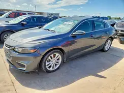 1G1ZD5ST9JF123612 2018 CHEVROLET MALIBU