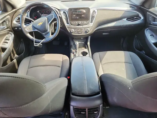 1G1ZD5ST9JF123612 2018 CHEVROLET MALIBU - Image 8