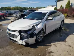 1G1ZD5ST9JF123898 2018 CHEVROLET MALIBU