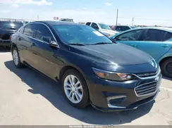 1G1ZD5ST9JF123982 2018 CHEVROLET MALIBU
