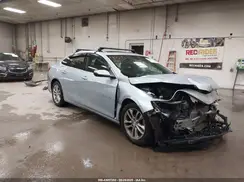 1G1ZD5ST9JF124159 2018 CHEVROLET MALIBU