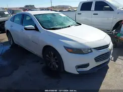 1G1ZD5ST9JF124209 2018 CHEVROLET MALIBU