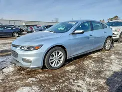 1G1ZD5ST9JF124789 2018 CHEVROLET MALIBU
