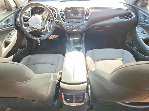 1G1ZD5ST9JF125070 2018 CHEVROLET MALIBU - Image 8