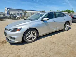 1G1ZD5ST9JF125120 2018 CHEVROLET MALIBU