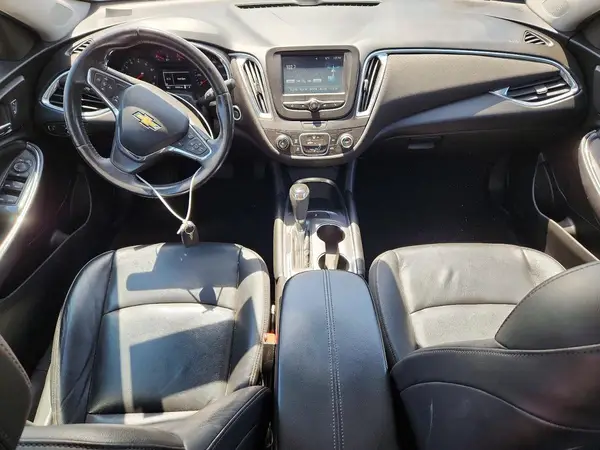 1G1ZD5ST9JF125120 2018 CHEVROLET MALIBU - Image 8