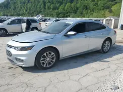 1G1ZD5ST9JF125182 2018 CHEVROLET MALIBU