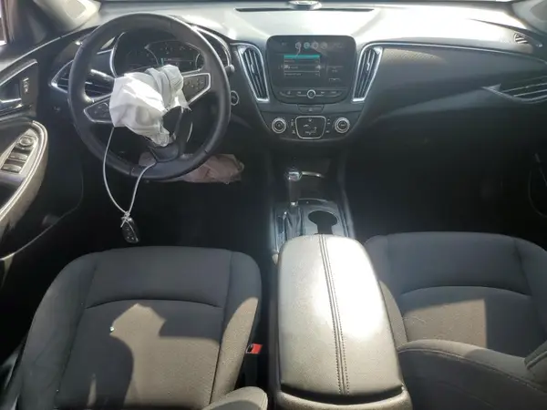 1G1ZD5ST9JF125182 2018 CHEVROLET MALIBU - Image 8