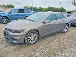 1G1ZD5ST9JF125912 2018 CHEVROLET MALIBU