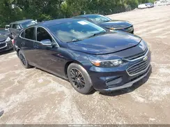 1G1ZD5ST9JF126588 2018 CHEVROLET MALIBU