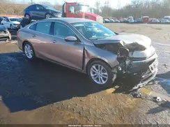 1G1ZD5ST9JF126591 2018 CHEVROLET MALIBU