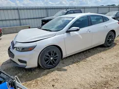 1G1ZD5ST9JF126624 2018 CHEVROLET MALIBU