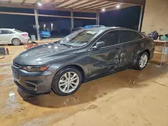 1G1ZD5ST9JF126915 2018 CHEVROLET MALIBU