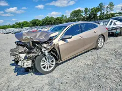 1G1ZD5ST9JF126946 2018 CHEVROLET MALIBU