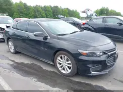 1G1ZD5ST9JF127868 2018 CHEVROLET MALIBU