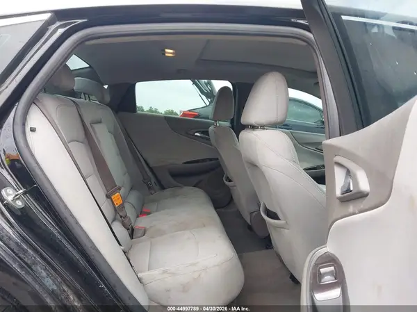 1G1ZD5ST9JF127868 2018 CHEVROLET MALIBU - Image 8