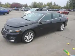 1G1ZD5ST9JF128311 2018 CHEVROLET MALIBU