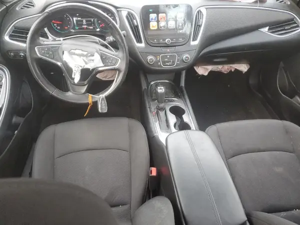 1G1ZD5ST9JF128311 2018 CHEVROLET MALIBU - Image 8