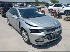 1G1ZD5ST9JF128633 2018 CHEVROLET MALIBU