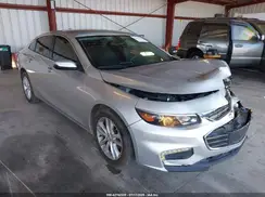 1G1ZD5ST9JF128759 2018 CHEVROLET MALIBU