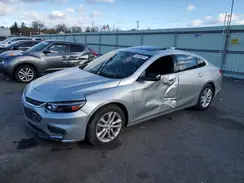 1G1ZD5ST9JF129023 2018 CHEVROLET MALIBU