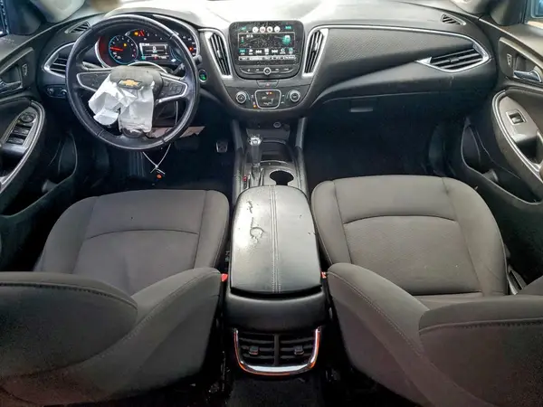 1G1ZD5ST9JF129023 2018 CHEVROLET MALIBU - Image 8