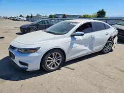 1G1ZD5ST9JF129149 2018 CHEVROLET MALIBU