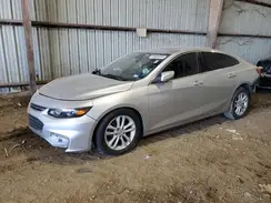1G1ZD5ST9JF129197 2018 CHEVROLET MALIBU