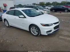 1G1ZD5ST9JF129314 2018 CHEVROLET MALIBU