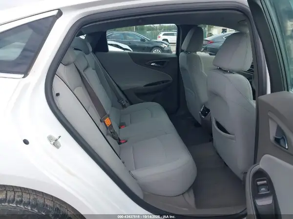 1G1ZD5ST9JF129314 2018 CHEVROLET MALIBU - Image 8