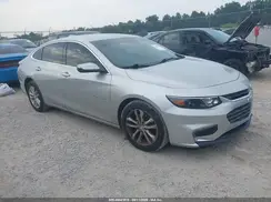 1G1ZD5ST9JF129409 2018 CHEVROLET MALIBU