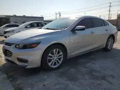 1G1ZD5ST9JF129524 2018 CHEVROLET MALIBU