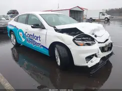 1G1ZD5ST9JF129605 2018 CHEVROLET MALIBU