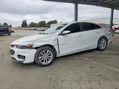 1G1ZD5ST9JF129703 2018 CHEVROLET MALIBU