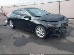 1G1ZD5ST9JF129829 2018 CHEVROLET MALIBU