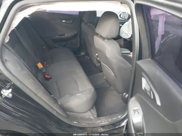 1G1ZD5ST9JF129829 2018 CHEVROLET MALIBU - Image 8