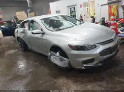 1G1ZD5ST9JF129832 2018 CHEVROLET MALIBU