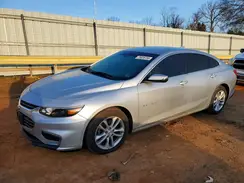1G1ZD5ST9JF129927 2018 CHEVROLET MALIBU