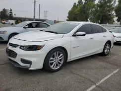 1G1ZD5ST9JF130088 2018 CHEVROLET MALIBU