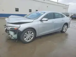 1G1ZD5ST9JF130429 2018 CHEVROLET MALIBU