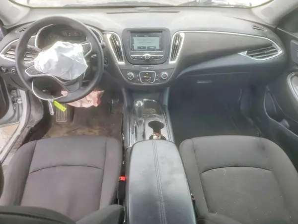 1G1ZD5ST9JF130429 2018 CHEVROLET MALIBU - Image 8