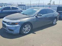 1G1ZD5ST9JF130740 2018 CHEVROLET MALIBU