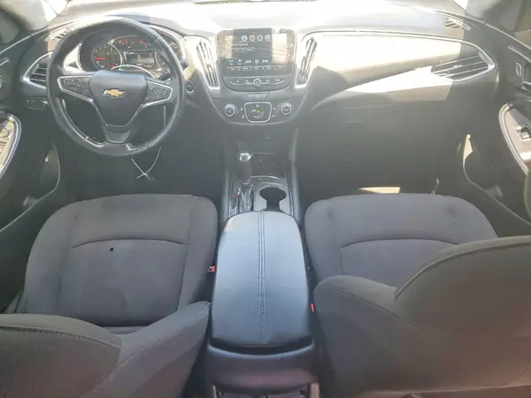 1G1ZD5ST9JF130740 2018 CHEVROLET MALIBU - Image 8