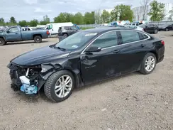 1G1ZD5ST9JF130995 2018 CHEVROLET MALIBU